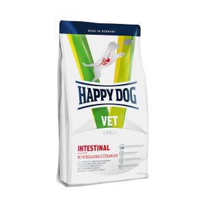 Happy Dog Vet Diet | INTESTINAL 1kg
